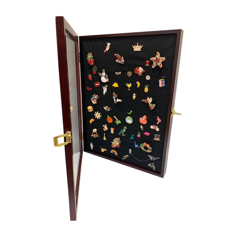 Vitrine à bijoux