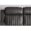 Cenaida Genuine Leather Electric Power Recliner Armchair-522624629
