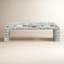 Banc rembourré Barley-42386830