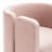 Jaimyn 24" Wide Upholstered Barrel Accent Chair-1445825867