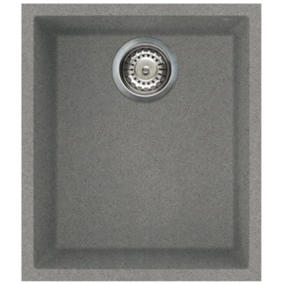 Quadra Kitchen Sink