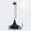 Neshev 1 - Light Black Dome Pendant-284648119