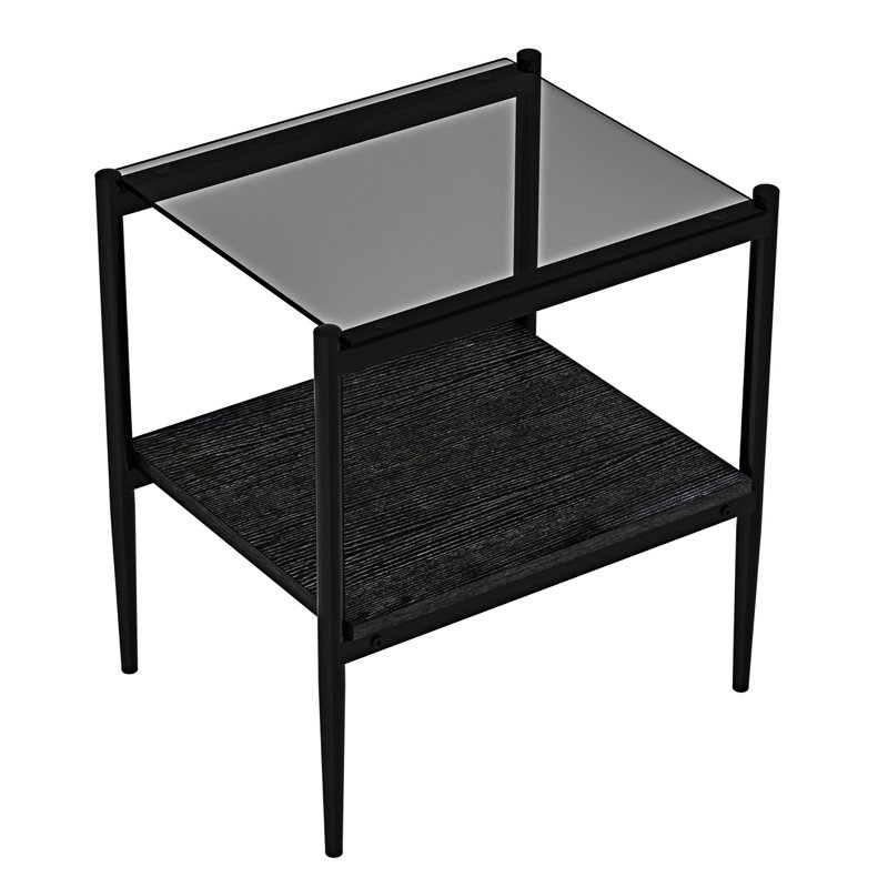 Coffee Table and End Tables Set