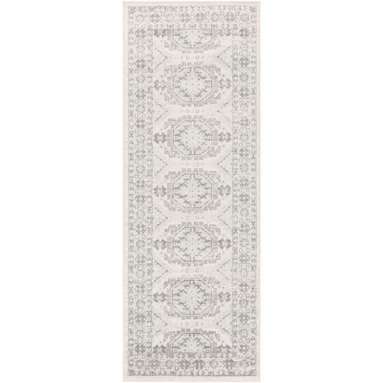 Benelva Oriental Indoor Rug