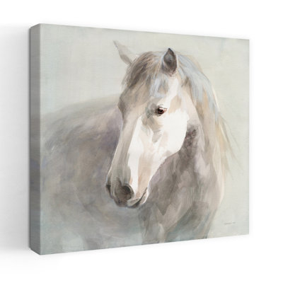 Gentle Horse, art contemporain