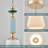 Pendant Light Milk White Glass Fixtures For Kitchen Island Dining Room Bedroom UL Listed