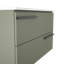 Meuble-lavabo mural 48 po Accent-87459773