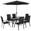 Outdoor Conversation Set-139781884