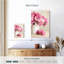 Pivoines roses fraîches-117130131
