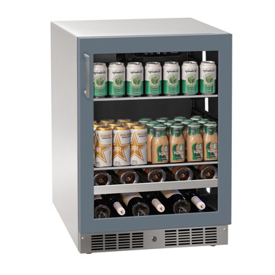 24 inch Beverage Center