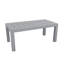 Jut Plastic/Resin Dining Table-49193410-71206379