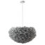 Lustre en plumes d'oie 1 lumière Manrique Eclectic-1714315413-1714315434-1714315435