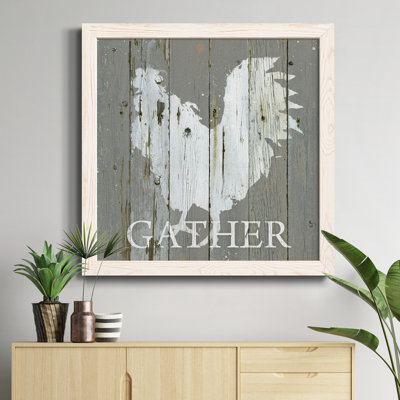 Soft Succulent I - cadre photo, impression sur toile