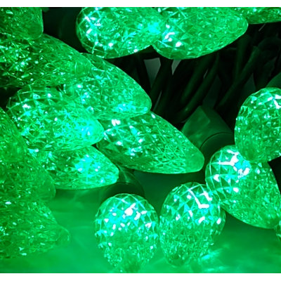 LED String Lights