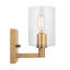 Fullton 1 - Light Bath Sconce-151895362