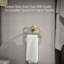 Artifacts® Towel Ring-553891053