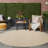 Tulum Striped Indoor/Outdoor Area Rug-224311010-210324197