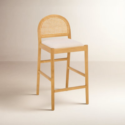 Ottavia 26" Bar Stool