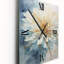 Horloge murale Cesara - Dahlia-1104326259