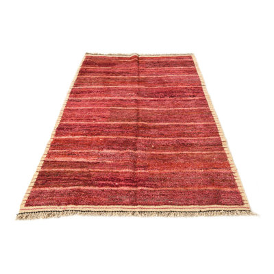 Tapis rose Iraheta