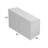 Yardsaver 4 ft. W x 10 ft. D Metal Lean-To Storage Shed
