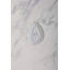 Assiette triangulaire en porcelaine LIR Premium-92663838