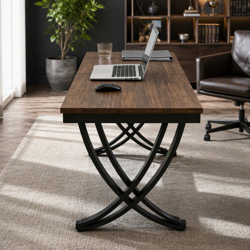 Bureau double, bureau, bureau