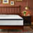 Hybrid Mattress - Memory Foam & Pocket Springs ,Cooling Support For All Sleepers , Certipur-US Certified ,Pressure Relief & Edge Support-247919572-249825532