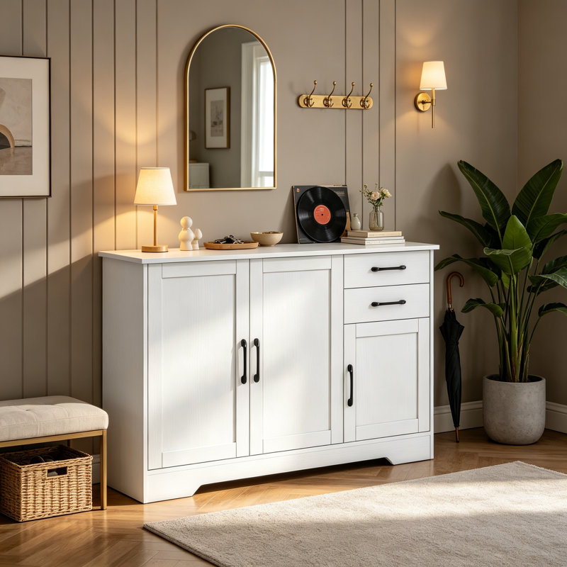 120cm Sideboard