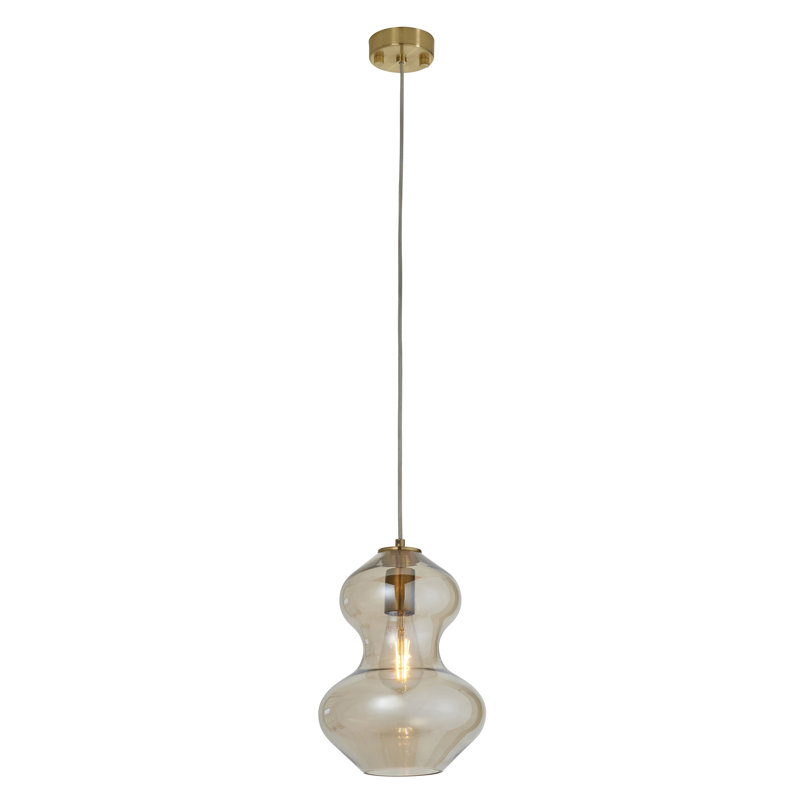 Ancilin 1 - Light Unique/Statement Pendant