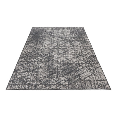 Brasstown Abstract Area Rug