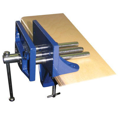 Vise for Children