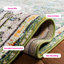 Wisner Oriental Area Rug-41066942
