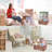 Anie Baby Shower Crate Closet With Storage Crate & Adjustable Hanging Rod-1687252316