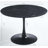 31.5" Table Mid-Century Dining Table For 2-4 People With Round Mdf Table Top-355179822-368290658