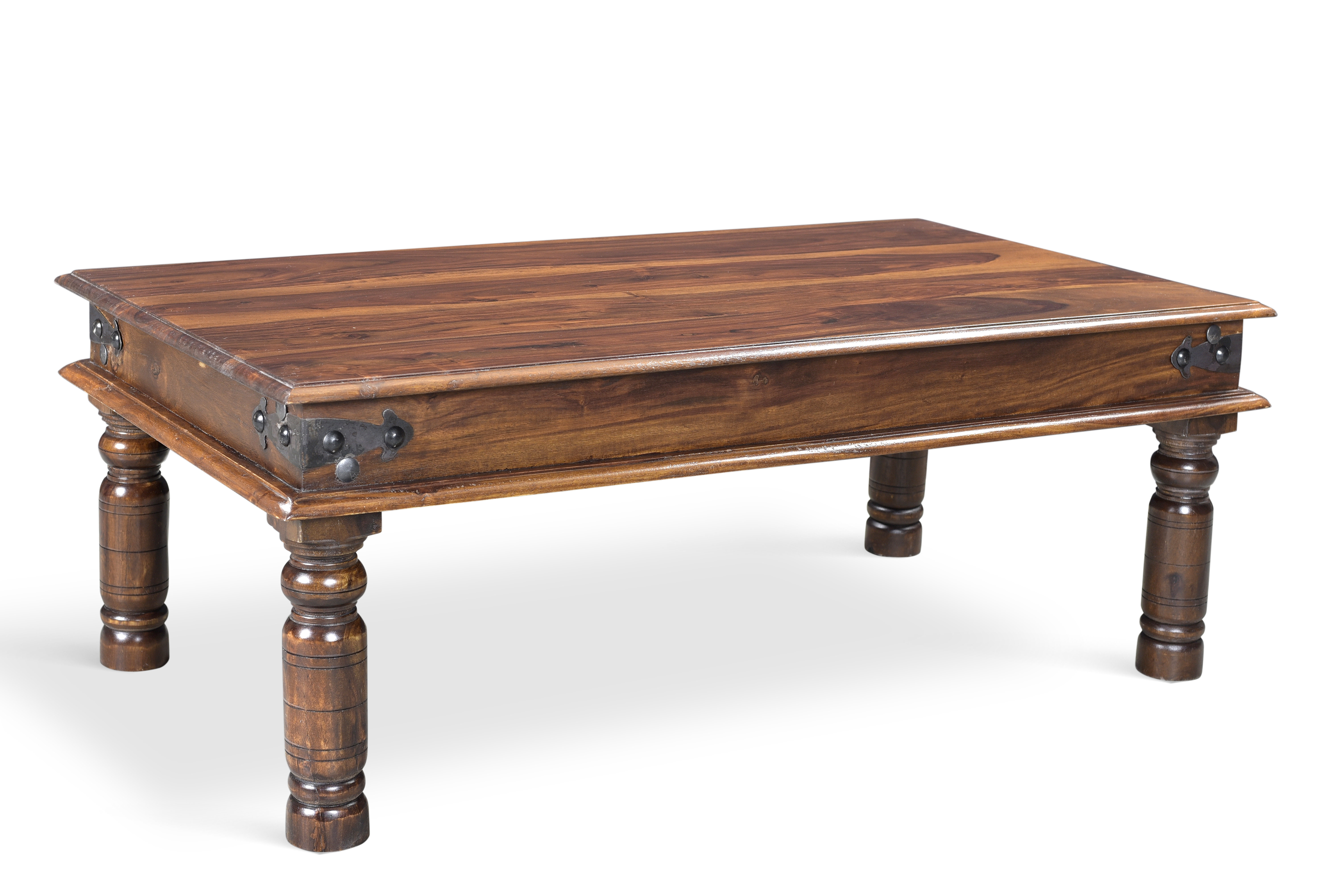 Mcneese Coffee Table