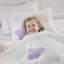 Ensemble de housse de couette pour lit simple 2 pièces Rio-128759654