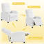 Manual-Push Back Recliner-191815685