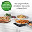 Hamilton Beach Simplifry Air Fryer