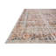 Tapis coucher de soleil / gris anthracite Adrian-69986444
