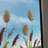 Seaside Summer - Single Picture Frame Painting on Canvas