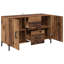 Sideboard Accent Chest-1406535124