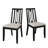 Ocossio 6 - Person Four Leg Dining Set-95000504