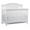 Lit de bébé convertible 4 en 1 Willowbrook