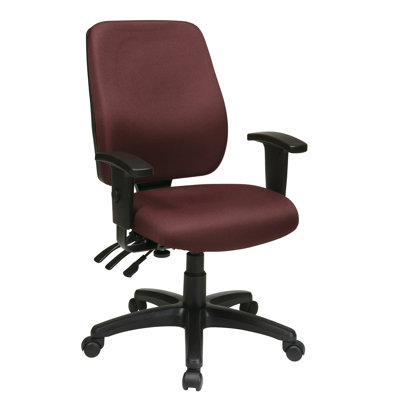 Chaise de travail Hathcock