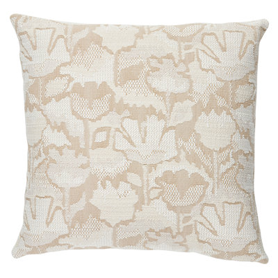 Wild Flower Pillow