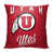 University of Utah selected