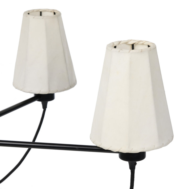 Webster 5 - Light Chandelier