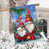 Red/Green/White