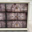 Modern Luxury Nine-Drawer Sideboard